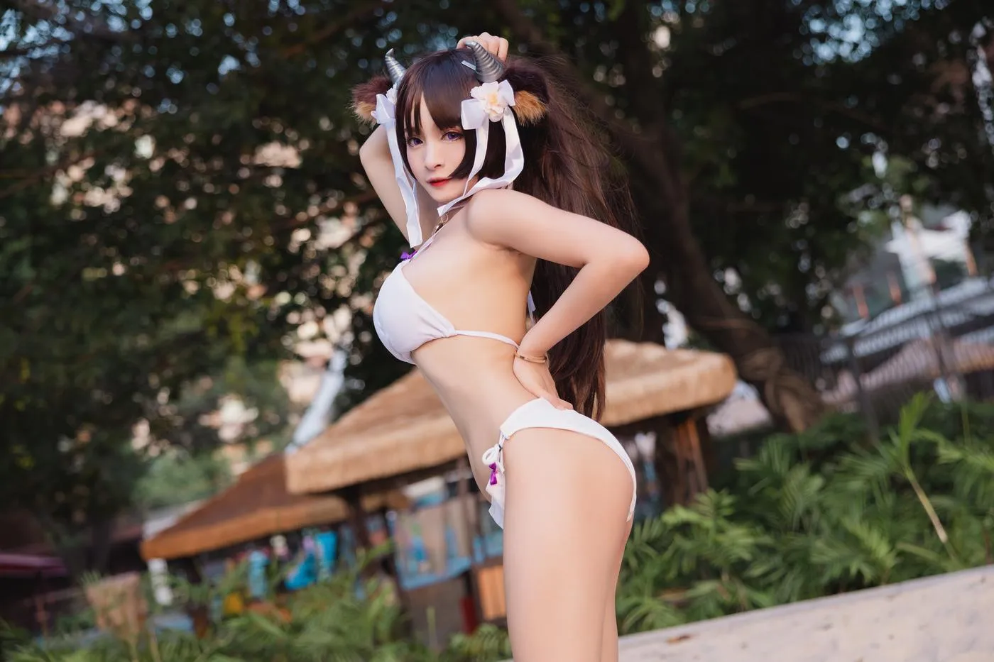 九九八XY – NO.04 牛牛吖 [26P]插图4